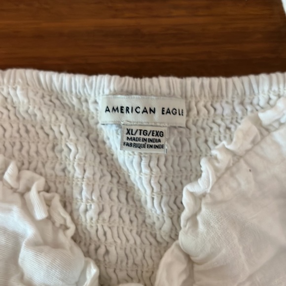 White top from American Eagle - Picture 2 of 5